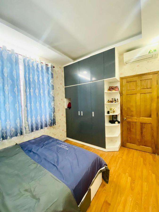 Ở trọ Aloha's House TP. Hồ Chí Minh