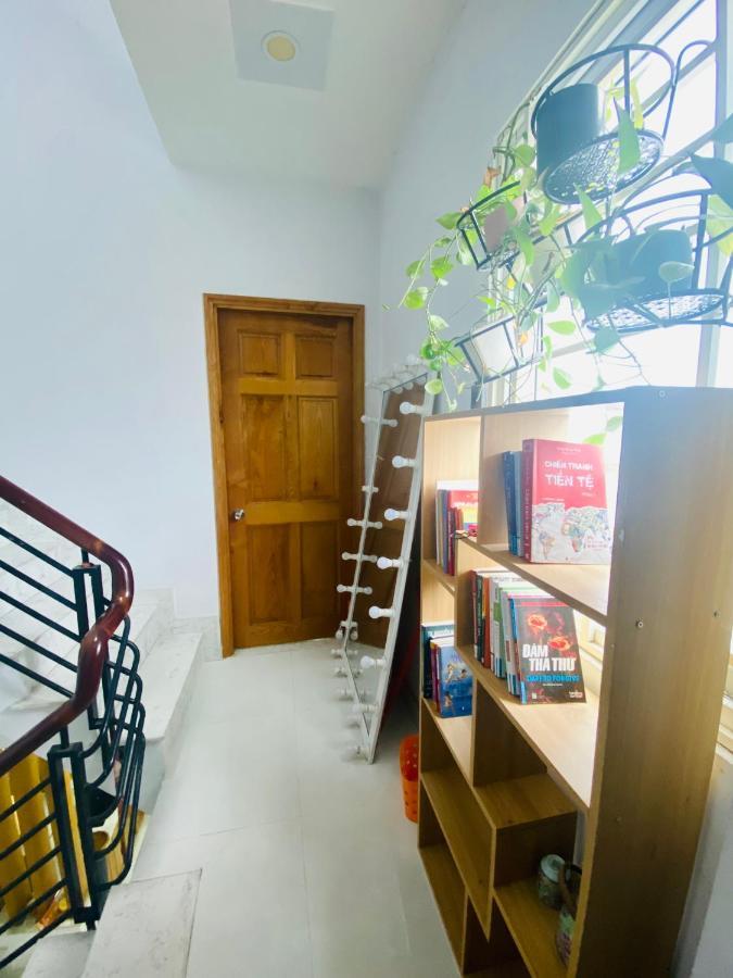 Aloha's House Ở trọ TP. Hồ Chí Minh
